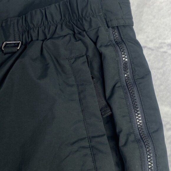 Obermeyer Men's Snow Ski Pants Black Size XL‎ Squaw Valley Short Nylon 40x28 - Picture 9 of 16